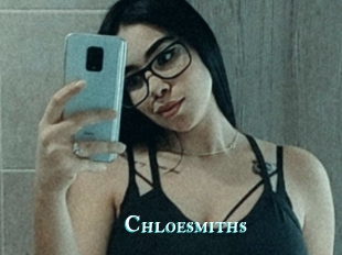 Chloesmiths