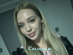 Chloesolis