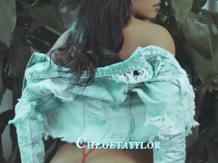 Chloetayylor