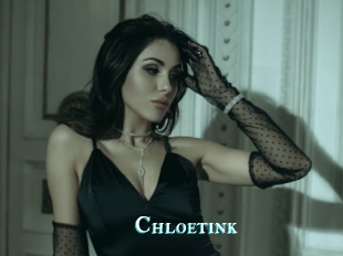 Chloetink