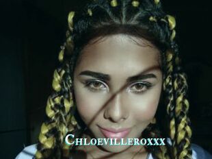 Chloevilleroxxx