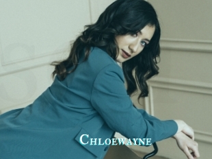 Chloewayne