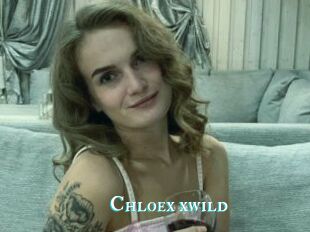 Chloex_xwild