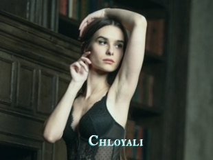 Chloyali