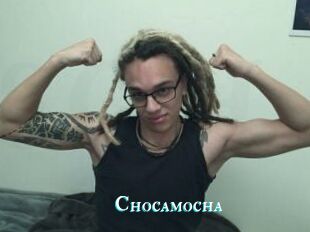 Chocamocha