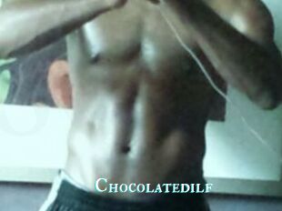 Chocolatedilf