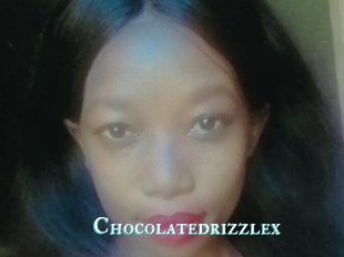 Chocolatedrizzlex