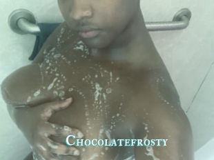 Chocolatefrosty