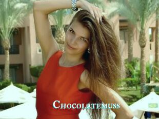 Chocolatemuss
