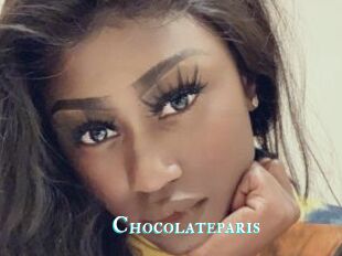 Chocolateparis
