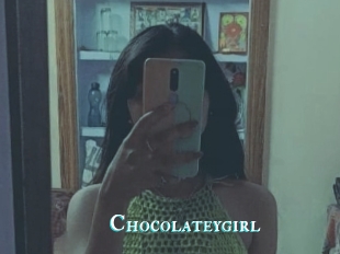 Chocolateygirl