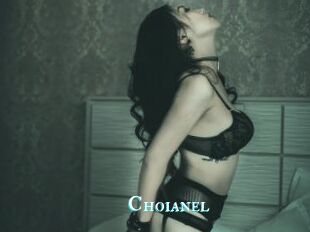 Choianel