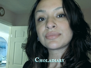 Choladiary