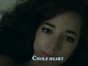 Chole_heart