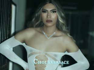 Choleversace
