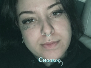 Chooboo