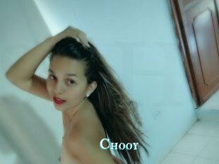 Chooy