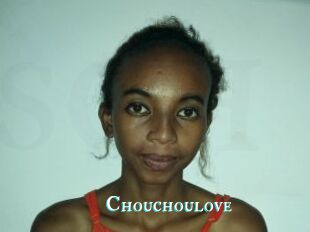 Chouchoulove