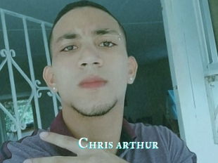 Chris_arthur