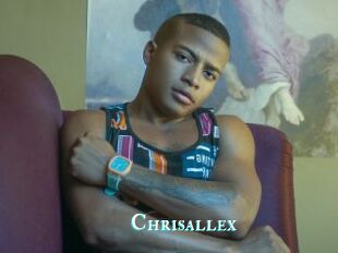 Chrisallex