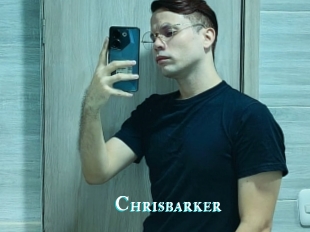 Chrisbarker