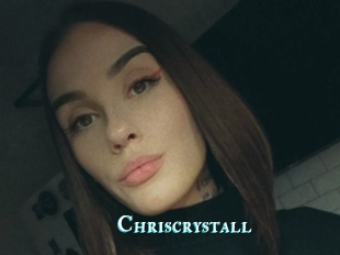 Chriscrystall