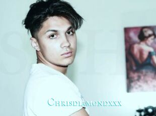 Chrisdiamondxxx