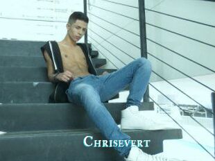 Chrisevert