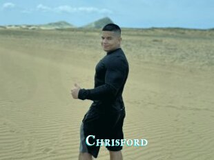 Chrisford