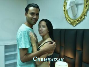 Chrishaizan
