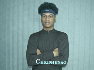 Chrishenao