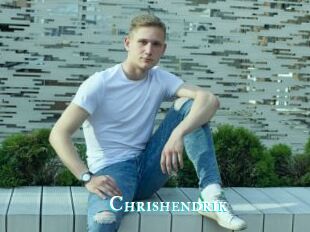 Chrishendrik