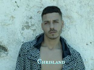 Chrisland