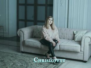 Chrislovett