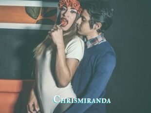 Chrismiranda