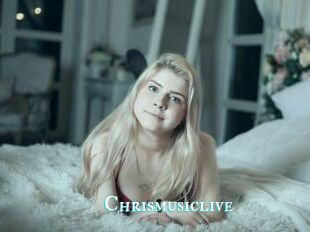 Chrismusiclive