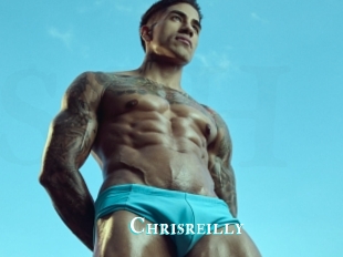 Chrisreilly