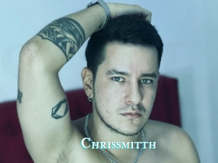 Chrissmitth