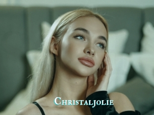 Christaljolie