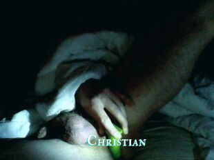 Christian