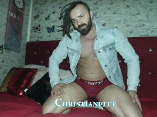 Christianfitt