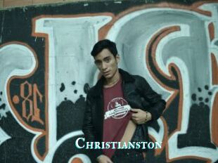 Christianston