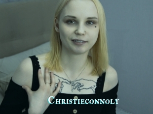 Christieconnoly