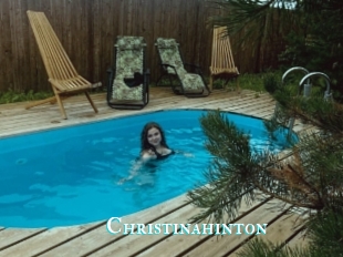 Christinahinton