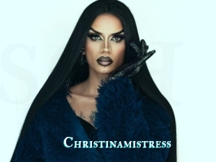 Christinamistress