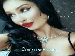 Christinemendoza