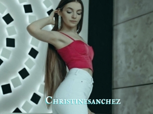 Christinesanchez
