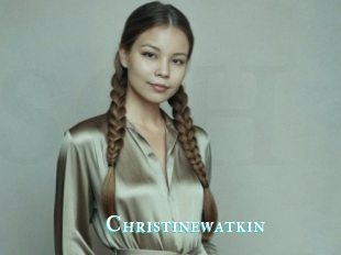 Christinewatkin