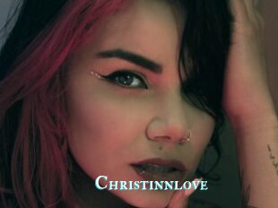 Christinnlove
