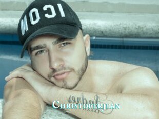 Christoferjean